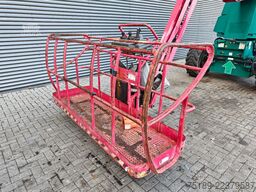 Haulotte HA 32 PX