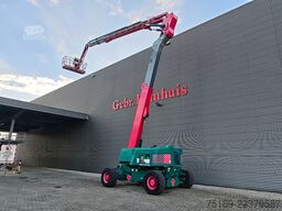 Haulotte HA 32 PX