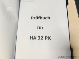 Haulotte HA 32 PX