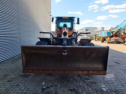 Case 856C AWD 6x6 Trimble Laser System NL Machine!