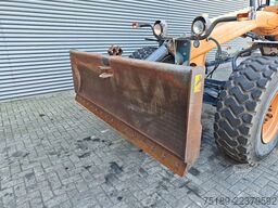Case 856C AWD 6x6 Trimble Laser System NL Machine!