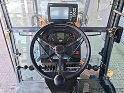 Case 856C AWD 6x6 Trimble Laser System NL Machine!