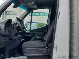 Mercedes Sprinter 314 T 39/35 Furgonato in lega