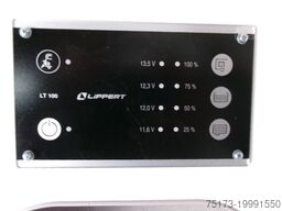 BÜRSTNER Tourneo Custom PHEV Copa C500 Active Markise