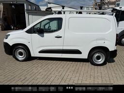 CITROEN Berlingo 1,6 L1 Kasten Klima Temp. Würth Dachgep