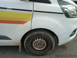 Ford Panama P10 Campervan | 2022 | Euro 6 | Professional Seller