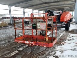 Skyjack SJ 45 T Diesel 15,77 m