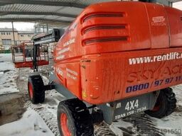 Skyjack SJ 45 T Diesel 15,77 m