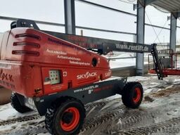 Skyjack SJ 45 T Diesel 15,77 m