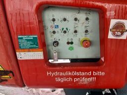 Skyjack SJ 45 T Diesel 15,77 m