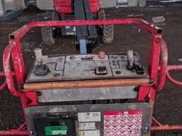 Skyjack SJ 45 T Diesel 15,77 m