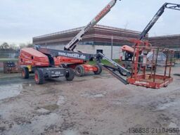 Skyjack SJ 45 T Diesel 15,77 m