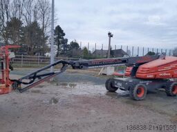 Skyjack SJ 45 T Diesel 15,77 m