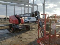 Skyjack SJ 45 T Diesel 15,77 m