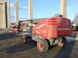 Skyjack SJ 45 T Diesel 15,77 m