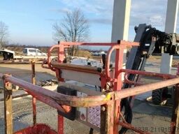 Skyjack SJ 45 T Diesel 15,77 m