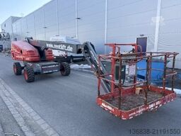 Skyjack SJ 45 T Diesel 15,77 m