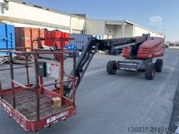 Skyjack SJ 45 T Diesel 15,77 m