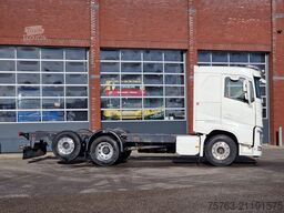 Volvo FH 13.540 6x2*4 Chassis - Low KM - ADR - Full a...