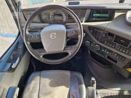 Volvo FH 13.540 6x2*4 Chassis - Low KM - ADR - Full a...