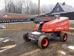 Skyjack SJ 45 T Diesel 15,77 m