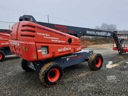 Skyjack SJ 45 T Diesel 15,77 m