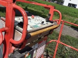 Skyjack SJ 45 T Diesel 15,77 m