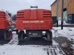 Skyjack SJ 45 T Diesel 15,77 m