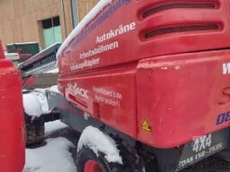 Skyjack SJ 45 T Diesel 15,77 m