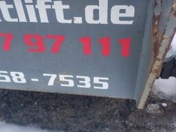 Skyjack SJ 45 T Diesel 15,77 m