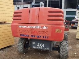 Skyjack SJ 45 T Diesel 15,77 m