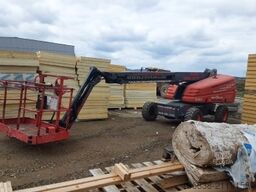 Skyjack SJ 45 T Diesel 15,77 m