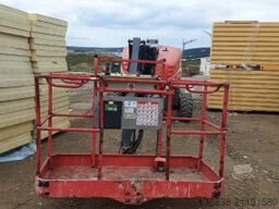 Skyjack SJ 45 T Diesel 15,77 m