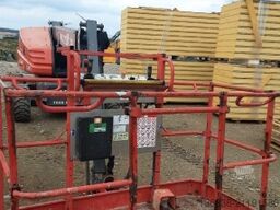 Skyjack SJ 45 T Diesel 15,77 m