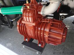 MAN TGM 15.250 / NEW septic tank (07/2025) s