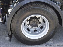 MAN TGM 15.250 / NEW septic tank (07/2025) s