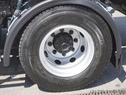 MAN TGM 15.250 / NEW septic tank (07/2025) s