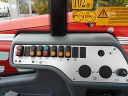 Faresin 730C Classic 55 / 550 MTH !!! / 7 m reac