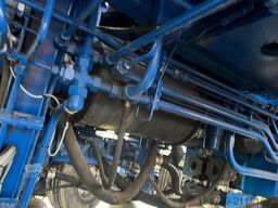 Nicolas ASM14.4-4.1 terminal tractor 8x2x8 / 200