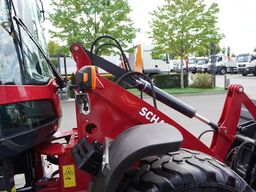 Schaeff Yanmar/SCHAEFF TL80 Wheel Loader / 2023