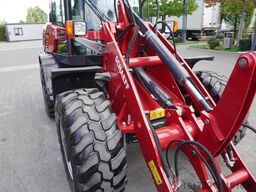 Schaeff Yanmar/SCHAEFF TL80 Wheel Loader / 2023