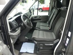 Volkswagen Crafter Kasten 35 Mittellang ACC/LED/STHZ/KAM/AHK.