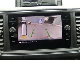 Volkswagen Crafter Kasten 35 Mittellang ACC/LED/STHZ/KAM/AHK.