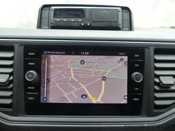 Volkswagen Crafter Kasten 35 Mittellang ACC/LED/STHZ/KAM/AHK.