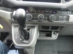 Volkswagen Crafter Kasten 35 Mittellang ACC/LED/STHZ/KAM/AHK.
