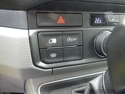 Volkswagen Crafter Kasten 35 Mittellang ACC/LED/STHZ/KAM/AHK.