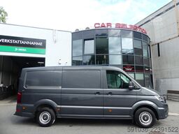Volkswagen Crafter Kasten 35 Mittellang ACC/LED/STHZ/KAM/AHK.