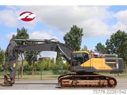 Volvo EC480EL | EC480 EL | CE | HAMMER & SHEAR