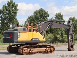 Volvo EC480EL | EC480 EL | CE | HAMMER & SHEAR