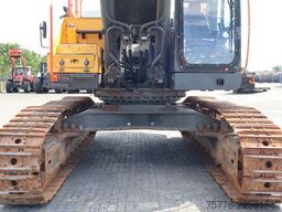 Volvo EC480EL | EC480 EL | CE | HAMMER & SHEAR